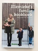 Ellemieke's familie kookboek, Boeken, Gelezen, Gezond koken, Karen Van Gullik, Europa