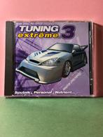 Tuning extreme 3  / nieuw, Cd's en Dvd's, Cd's | Dance en House, Verzenden