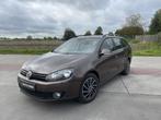 GPS pour VW Golf 1.6TDI *2012*, Euro 5, Achat, Capteur de lumière, Entreprise