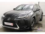 Lexus UX 250h Business Line Plus FWD Leder GPS Camera, Auto's, Lexus, Te koop, 5 deurs, UX, SUV of Terreinwagen