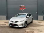 Toyota Auris 1.8i Hybrid HSD Lounge CVT Automaat Camera, Auto's, Automaat, Euro 5, 4 cilinders, 86 g/km