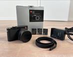 Leica Q (uitstekende staat) + 4 batterijen, Audio, Tv en Foto, Fotocamera's Digitaal, Zo goed als nieuw