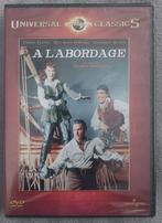 Instappen op dvd (Errol Flynn, Anthony Quinn,...), Cd's en Dvd's, Ophalen of Verzenden, Zo goed als nieuw