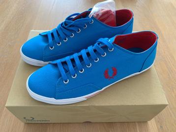 Fred Perry Sneakers maat 43 NIEUW beschikbaar voor biedingen
