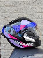 Shark motorhelm voor dames, Ophalen of Verzenden, M, Shark