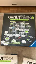 Gravitrax Pro Starter Set Vertical, Kinderen en Baby's, Speelgoed | Educatief en Creatief, Ophalen, Zo goed als nieuw, Puzzelen
