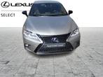 Lexus CT 200h Black Line, Auto's, Lexus, Automaat, Euro 6, Hybride Elektrisch/Benzine, https://public.car-pass.be/vhr/6a902411-fba9-4c0c-ace5-aa9896fa17ba