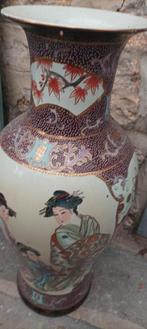 1 paire de Vase Chinois, Antiquités & Art, Enlèvement