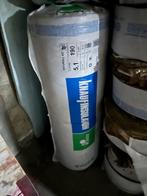 knauf isolatie (rest)rollen, Doe-het-zelf en Bouw, Ophalen of Verzenden, Nieuw, 15 m² of meer, Muurisolatie