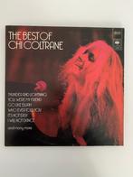LP  Chi Coltrane ‎– The Best Of Chi Coltrane 1975, 1960 tot 1980, Gebruikt, Ophalen of Verzenden, 12 inch