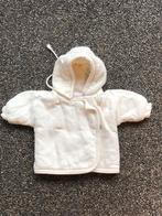 Jasje baby maat 68 en maat 74, Kinderen en Baby's, Babykleding | Maat 68, Ophalen of Verzenden, Zo goed als nieuw, Jasje