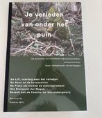 Mona Lisa M. Je verleden van onder het puin, Ophalen of Verzenden, Zo goed als nieuw