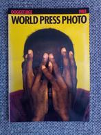 World Press Photo 1988, Ophalen of Verzenden, Zo goed als nieuw, Media