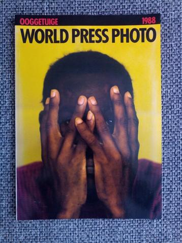 World Press Photo 1988 beschikbaar voor biedingen