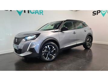 Peugeot 2008 Allure 