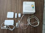 Tado Starter Kit V3+ - Wireless Smart Thermostat, Doe-het-zelf en Bouw, Thermostaten, Gebruikt, Ophalen of Verzenden