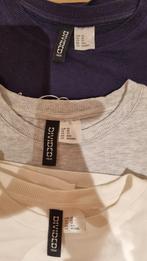 T-shirtjes., Kleding | Dames, T-shirts, Ophalen of Verzenden, Zo goed als nieuw, Maat 34 (XS) of kleiner, Wit