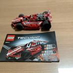 Lego technic 42011, Enlèvement, Comme neuf, Lego