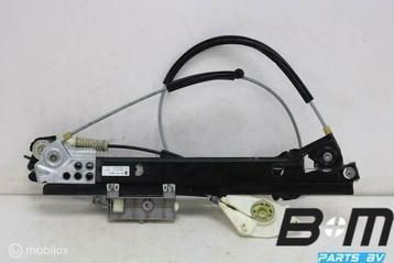 Raammechaniek rechtsvoor VW Golf 6 Cabrio 5K7837462C beschikbaar voor biedingen