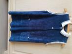 Kinderkleedje, Blauw, Maat 34 (XS) of kleiner, Gedragen, Boven de knie