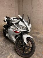 Yamaha YZF R125, Motoren, Motoren | Yamaha, Particulier