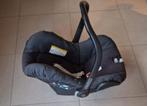 Maxi cosi zwart, Maxi-Cosi, Ophalen, 0 t/m 10 kg, Gebruikt