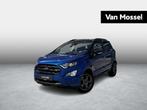 Ford Ecosport 1.0i EcoBoost 92kW ST-Line - Open Dak - Garant, Auto's, Ford, Voorwielaandrijving, Traction-control, Stof, Euro 6