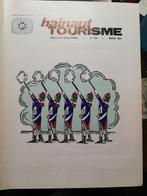 Hainaut tourisme de mars 1967 à octobre 1972., Boeken, Streekboeken en Streekromans, Ophalen of Verzenden, Zo goed als nieuw
