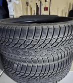 275/60/R20 Winterbanden — Uitstekende conditie 8 mm, Ophalen, Winterbanden, Band(en)