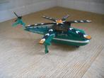 Helikopter - Disney Mattel-vliegtuig (speelgoed E), Verzamelen, Ophalen of Verzenden