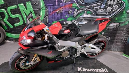 Marque: Aprilia  Model: RSV4, Motoren, Motoren | Aprilia, Bedrijf, Super Sport, meer dan 35 kW, 4 cilinders, Ophalen