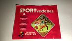Panini Sport Vedette 1974 POCHETTE, Collections, Comme neuf, Sport