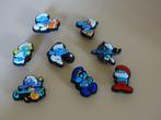 smurfen voor op crocs, Ophalen of Verzenden, Nieuw
