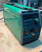 Migatronic Focus TIG 200 AC/DC, Doe-het-zelf en Bouw, Ophalen, Gebruikt, Tig