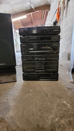 Sterio pioneer, Audio, Tv en Foto, Stereoketens, Ophalen, Zo goed als nieuw, Pioneer