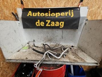 Airco Leiding van een Mercedes A-Klasse beschikbaar voor biedingen
