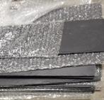 12 assiettes ou plateaux en ardoise naturelle(neuf), Enlèvement