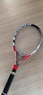 babolat racket 265gr L3, Sport en Fitness, Ophalen, Gebruikt, Racket, L3