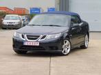 Saab 9-3, 2.0T, 2008, Vortec, Cabrio, Garantie, ..., Auto's, Voorwielaandrijving, 1998 cc, 4 cilinders, Cabriolet