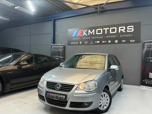 Volkswagen Polo *AIRCO*VITRES ELEC.*FAIBLE KM*, Autos, Volkswagen, Entreprise, Polo, ABS, Airbags, Air conditionné, Alarme, Verrouillage central