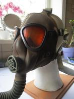Gas Mask M3 -10A1 - 6 + BAG, Ophalen of Verzenden, Landmacht, Overige typen