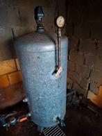 Waterpomp, Tuin en Terras, Ophalen