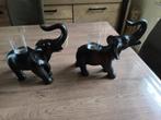 Elephants Party Lite kaarshouder, Ophalen of Verzenden, Kaars