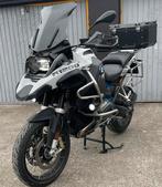 BMW R 1200 GS Adventure édition Rallye / TFT, Motoren, Motoren | BMW, Particulier