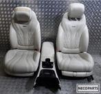 S KLASSE W217 COUPE CABRIO AMG DESIGNO INTERIEUR ORIGINEEL, Ophalen of Verzenden, Gebruikt