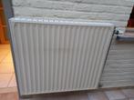 Radiator, Doe-het-zelf en Bouw, Ophalen, Gebruikt, Radiator, 60 tot 150 cm