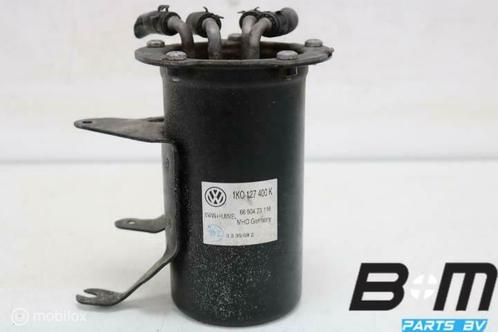 Brandstoffilter VW Golf 5 1K0127400K, Auto-onderdelen, Motor en Toebehoren, Gebruikt