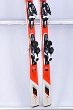 149 skis ATOMIC REDSTER MX, blanc/rouge, noyau en bois, Sports & Fitness, Carving, Skis, Utilisé, Atomic