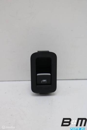 Raamschakelaar RV, RA of LA VW Golf 7 3drs 5G0959855J beschikbaar voor biedingen