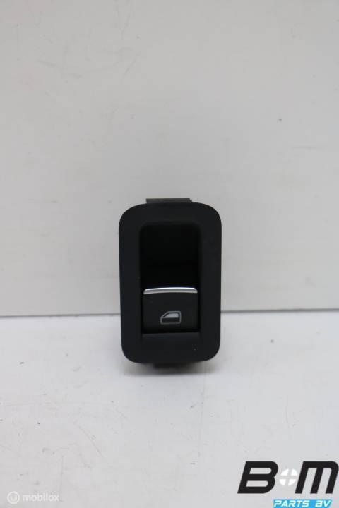 Raamschakelaar RV, RA of LA VW Golf 7 3drs 5G0959855J, Auto-onderdelen, Dashboard en Schakelaars, Gebruikt